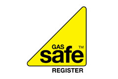 gas safe companies Gospel End Village